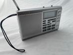 Sony ICF-SW35 Wereldontvanger, Via contact formulier website, Gebruikt, Taurusavenue 16 2132 LS Hoofddorp, Ophalen of Verzenden