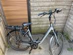 Stella fiets, Ophalen, Zo goed als nieuw, 50 km per accu of meer, Overige merken