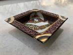 Vintage Japans Schaaltje Asbak ? 6,5 cm, Ophalen of Verzenden
