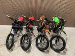 Ultra Motocross DB001 110CC crossmotor dirtbike nieuw ‼️, Ophalen, Ultra motocross, Nieuw, 110 cc