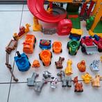fisher price, little people, Kinderen en Baby's, Speelgoed | Vtech, Ophalen, Gebruikt