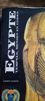 Egypte, Tempels, Mensen en Goden, Gelezen, Ophalen of Verzenden, Overige onderwerpen