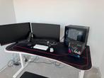 Complete Gaming Setup, Computers en Software, Desktop Pc's, Ophalen of Verzenden, Zo goed als nieuw, Gaming, SSD