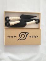 LARP Naruto Kakashi Gaara Kunai Ninja Uzumaki Anime Cosplay, Nieuw, Overige typen, Verzenden