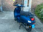 La souris Sourini S scooter, Fietsen en Brommers, Snorfietsen en Snorscooters, Zo goed als nieuw, Benzine, Ophalen, Overige merken