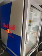 Zeldzame RedBull koelkast ! RedBull Energy Drink Cooler, Ophalen of Verzenden, Zo goed als nieuw, 45 tot 60 cm, Zonder vriesvak