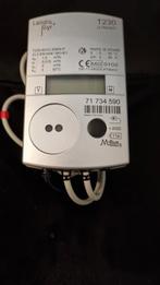 Warmtemeter Ladis gyr T230 Ultraheat warmte meter, Doe-het-zelf en Verbouw, Minder dan 30 cm, Overige typen, Nieuw, Minder dan 60 cm