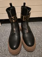 Pinko boots dames, maat 41, Kleding | Dames, Schoenen, Ophalen of Verzenden, Zo goed als nieuw, Zwart