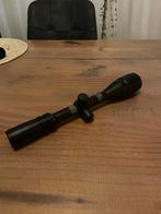 Tasco Target & Varmint 2.5-10X42 richtkijker, Ophalen of Verzenden, Zo goed als nieuw, Batterij