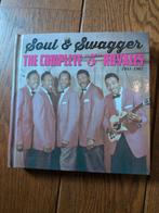 Soul & Swagger: The Complete 5 Royales Boxset, 1960 tot 1980, Boxset, Ophalen of Verzenden, Zo goed als nieuw