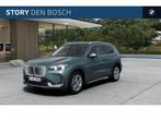 BMW iX1 eDrive20 Pure Edition / Adaptieve LED / Comfort Acce, Zwart, Leder, Nieuw, SUV of Terreinwagen