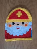 Sint en Piet handpop, Diversen, Sinterklaas, Ophalen of Verzenden