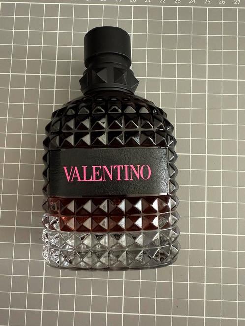 Valentino, Sieraden, Tassen en Uiterlijk, Uiterlijk | Parfum, Zo goed als nieuw, Ophalen of Verzenden