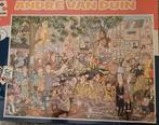 Andre van Duin Jubileum Puzzel 1000 stukjes, NIEUW, Hobby en Vrije tijd, Denksport en Puzzels, Ophalen of Verzenden, 500 t/m 1500 stukjes
