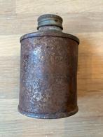 Oude Voetpoederbus WO2, Verzamelen, Ophalen of Verzenden