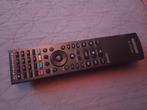 PlayStation Afstandsbediening - Origineel Sony, Ophalen of Verzenden, Gebruikt, Origineel, Dvd