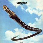 lp,Vangelis – Spiral, Ophalen of Verzenden, Gebruikt, 12 inch, Poprock