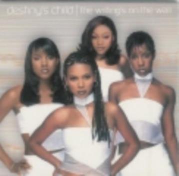 Destiny's Child - The Writing's on the Wall beschikbaar voor biedingen