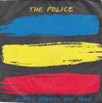 The Police - Every Breath you Take (Single), Cd's en Dvd's, Vinyl Singles, Gebruikt, 7 inch, Single, Ophalen of Verzenden