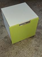 Toiletkist,porta potti,zelfbouw,camperbus, Caravans en Kamperen, Camper-accessoires, Ophalen, Zo goed als nieuw