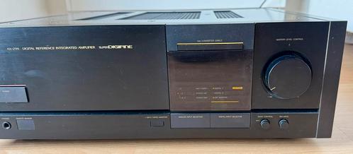 JVC AX-Z911 Vintage klasse A versterker (2x120W), Audio, Tv en Foto, Versterkers en Receivers, Gebruikt, Stereo, 120 watt of meer