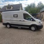 Camperbus, Caravans en Kamperen, Chemisch toilet, Ford, Particulier, Ford