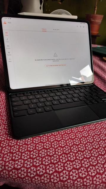 OnePlus Pad – 11.61” | 8/128 GB | Original Keyboard + Pen beschikbaar voor biedingen