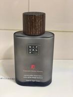 Rituals Samurai Calming aftershave lotion 100ML, Nieuw, Verzenden, Bodylotion, Crème of Olie