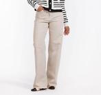 Studio Anneloes Lexie denim jeans kleur kit dames mt L, Studio Anneloes, Maat 42/44 (L), Ophalen of Verzenden, Zo goed als nieuw