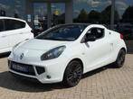 Renault Wind 1.2 TCE Dynamique Airco Lmv Cruise, Auto's, Voorwielaandrijving, Gebruikt, 4 cilinders, Cabriolet