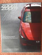 Zoom Zoom. (Autoblad)., Ophalen of Verzenden, Gelezen, Algemeen