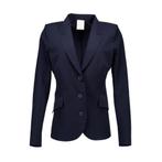 IN NIEUWSTAAT JapanTKY Japan TKY Danno travel blazer blauw S, Nieuw, JapanTKY Japan TKY, Jasje, Maat 36 (S)