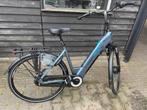 Amslod Hamilton elektrische fiets NIEUW, Ophalen, Nieuw, 50 km per accu of meer, Overige merken