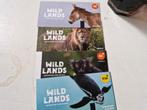 Wildlands Emmen, Tickets en Kaartjes, Drie personen of meer, Ticket of Toegangskaart