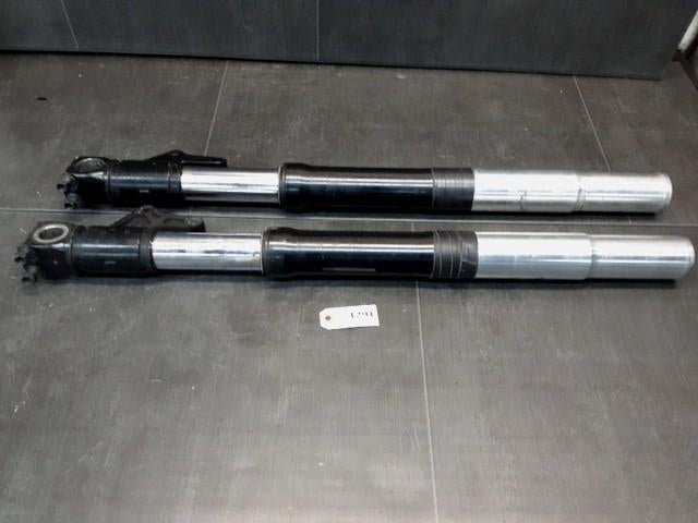 GT1000 2007 - 2010 Ducati Vork D1-61570, Motoren