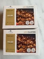 LED Cluster Verlichting in doos, Ophalen of Verzenden, Nieuw, Versiering, Kerst of Sinterklaas