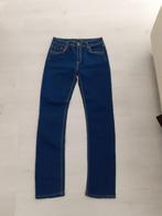 Spijkerbroek Maat XL valt klein, Kleding | Dames, Ophalen of Verzenden, Nieuw, Blauw