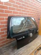 Alluminum volkswagen lupo achterklep. Igs, Ophalen of Verzenden, Seat, Achterklep