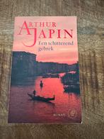 Arthur Japin - Een schitterend gebrek, Zo goed als nieuw, Nederland, Arthur Japin, Ophalen of Verzenden