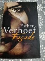 boek esther verhoef - facade, Ophalen of Verzenden, Gelezen, Nederland