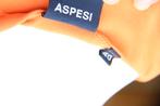 Jurk oranje Aspesi (PAUW) mt 40 (S) Vaste prijs OPRUIMING, Kleding | Dames, Jurken, Aspesi, Oranje, Ophalen of Verzenden, Zo goed als nieuw