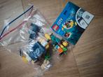 Lego 60263 Oceaan Mini Duikboot, Ophalen of Verzenden, Zo goed als nieuw