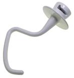 Te koop gevraagd: deeghaak voor Kenwood Patissier MX270, 4 liter of meer, Ophalen of Verzenden, 3 snelheden of meer