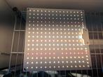 Full Spectrum Groeilamp 30x30cm - Weinig Gebruikt, Ophalen of Verzenden, Zo goed als nieuw, Kweeklamp