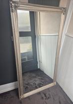 Leuke grote spiegel, Huis en Inrichting, Woonaccessoires | Spiegels, Ophalen, Zo goed als nieuw, Rechthoekig, Minder dan 100 cm