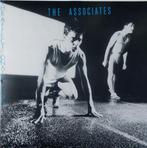 The Associates ‎– The Affectionate Punch (LP Turquoise), Verzenden, Nieuw in verpakking, 12 inch, Alternative