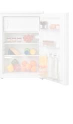 Edy koelkast, Ophalen