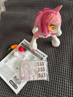 Zoomer Show Pony - Interactief Speelgoed, Ophalen of Verzenden, Gebruikt, Meisje