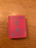 Woordwijs Eindrijm Speelkaarten, Ophalen of Verzenden, Gebruikt, Speelkaart(en)