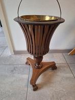 Antieke theestoof, Antiek en Kunst, Ophalen